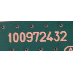 MAIN PARA SMART TV SONY 4K ULTRA HD RESOLUCION (3840 X 2160) / NUMERO DE PARTE A-5042-676-A / 100972432 / A5042676A 932 / 220617 / 375535 / PANEL YDCM075CCS11 / DISPLAY ST7461D02-J VER.2.5 / MODELO KD-75X85K / KD75X85K